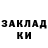 Бутират GHB Azizi Holikov